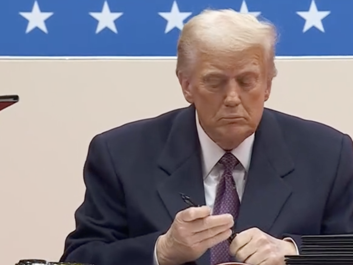 CT joins states suing Trump over order limiting birthright citizenship